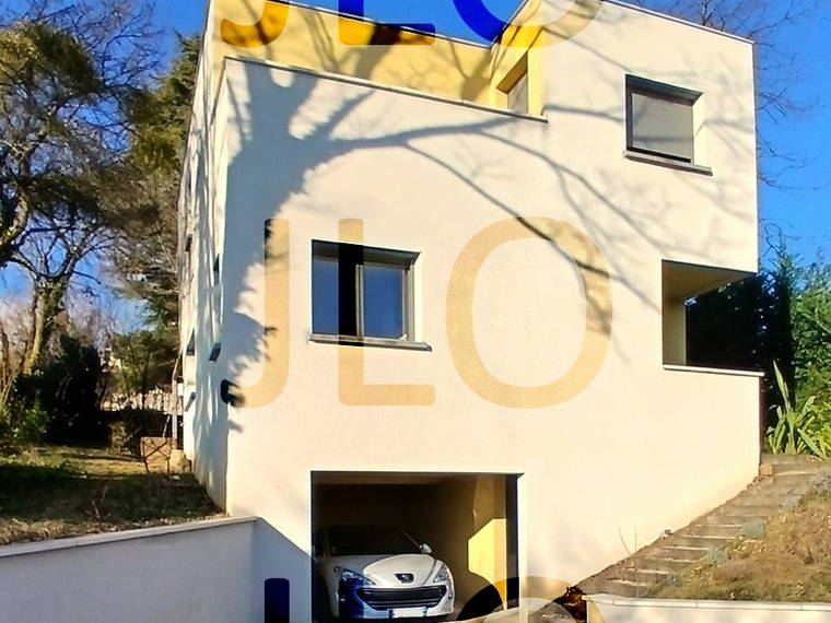 Casa Inteira Saint-Cyr-au-Mont-d'Or 653988