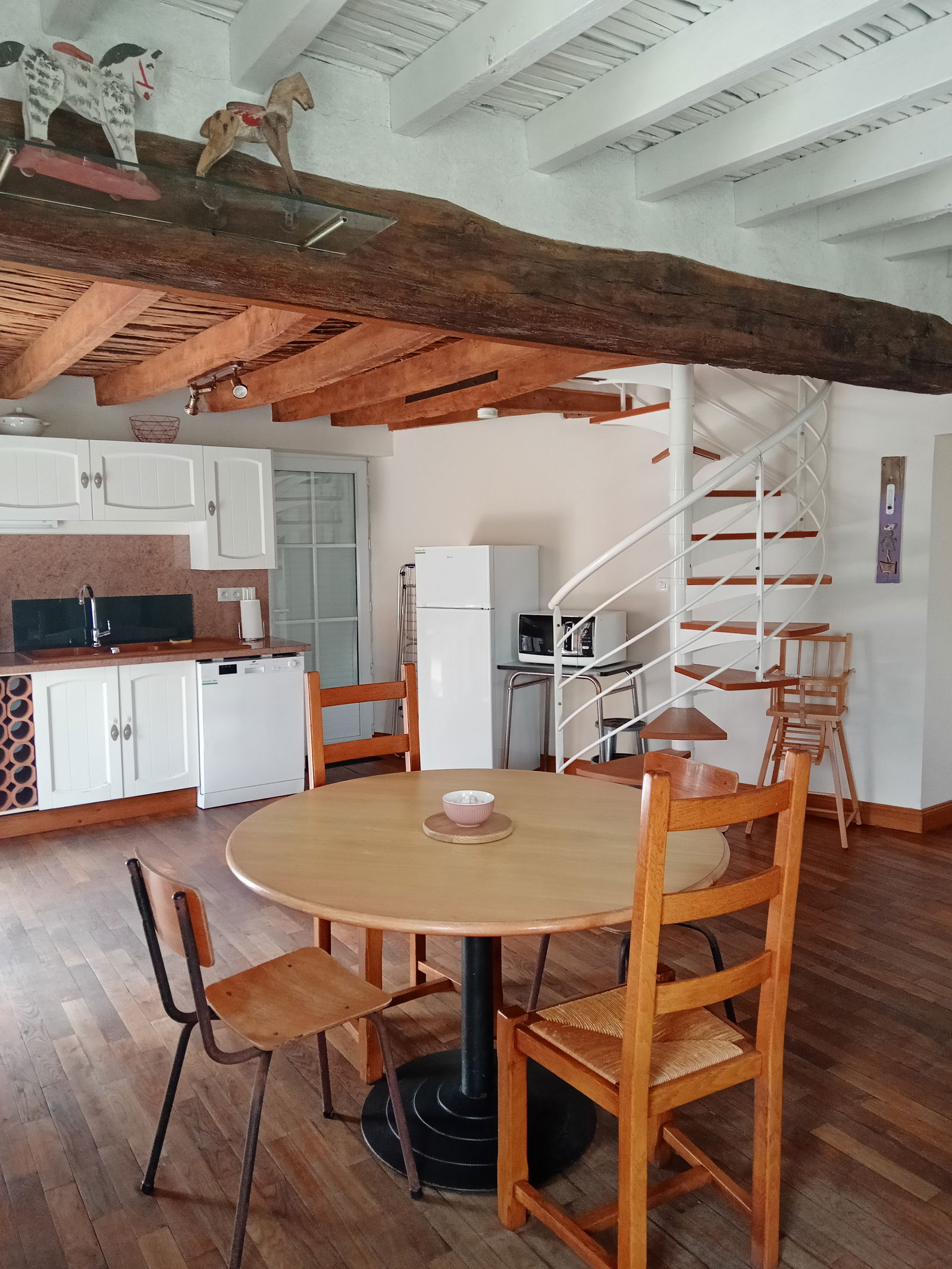 Itsenäinen Studio Baugé en Anjou 268535