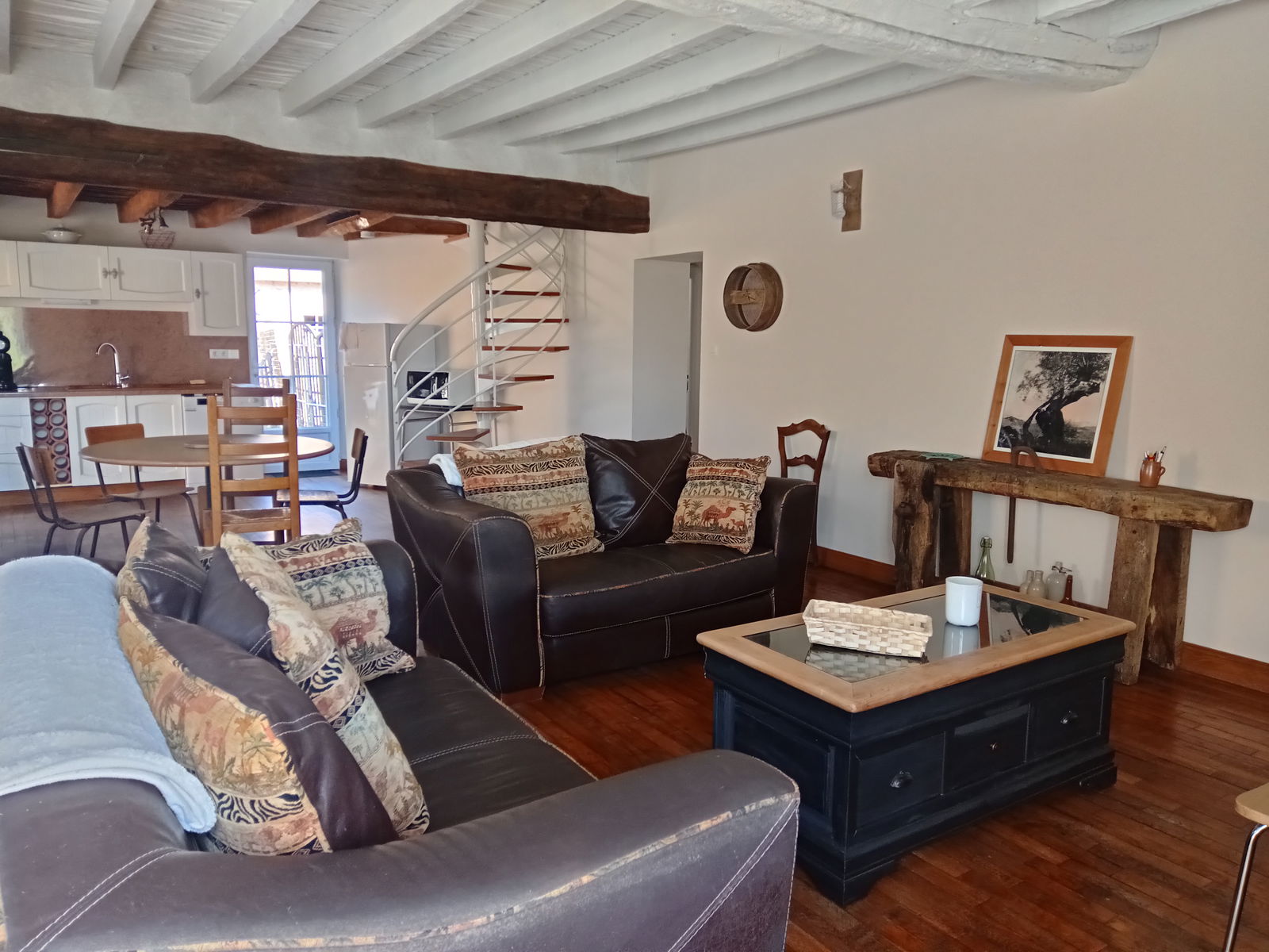 Itsenäinen Studio Baugé en Anjou 268535