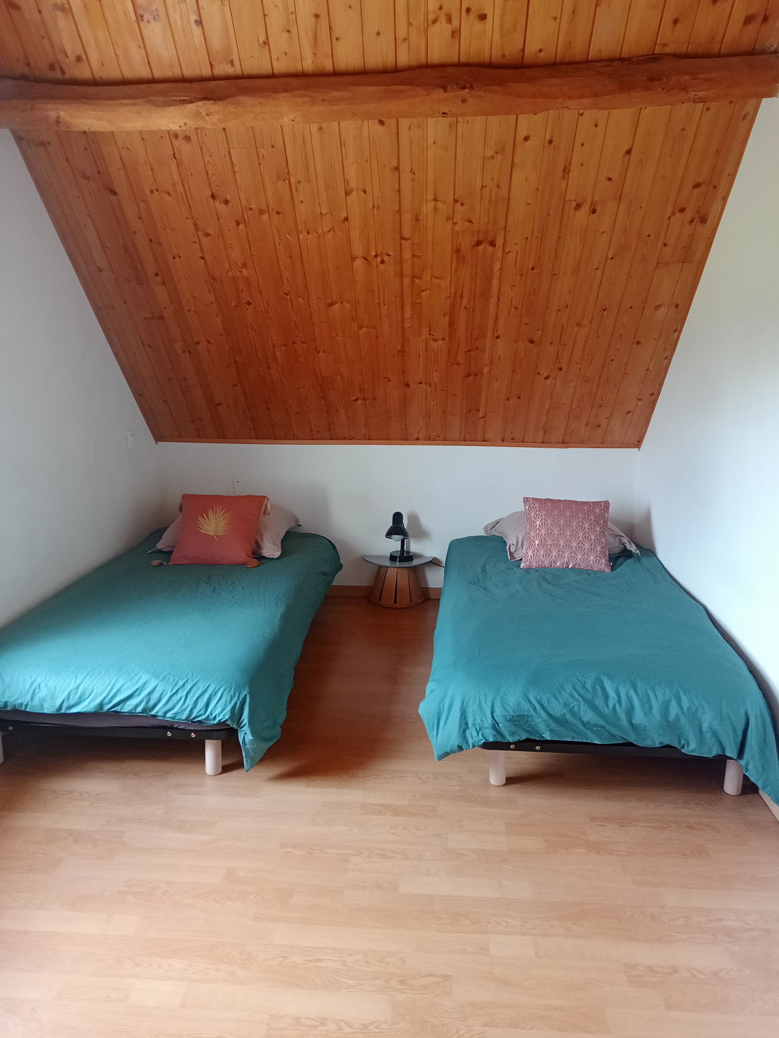 Itsenäinen Studio Baugé en Anjou 268535
