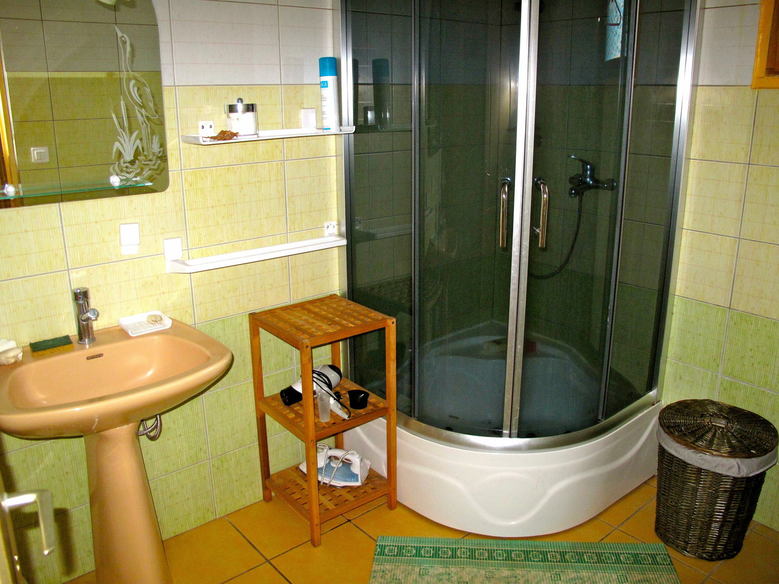 Logement Entier Saint-Pierre 228506