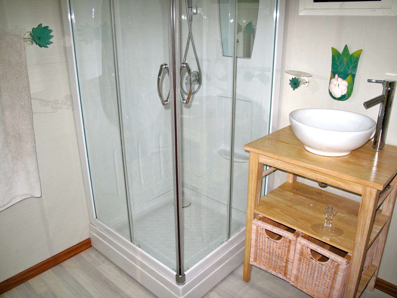 Logement Entier Saint-Pierre 228506