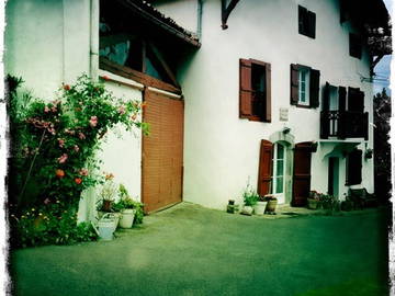 Habitación En Alquiler La-Bastide-Clairence 27653