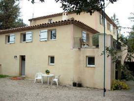 Homestay Roquefort-les-Pins 118222