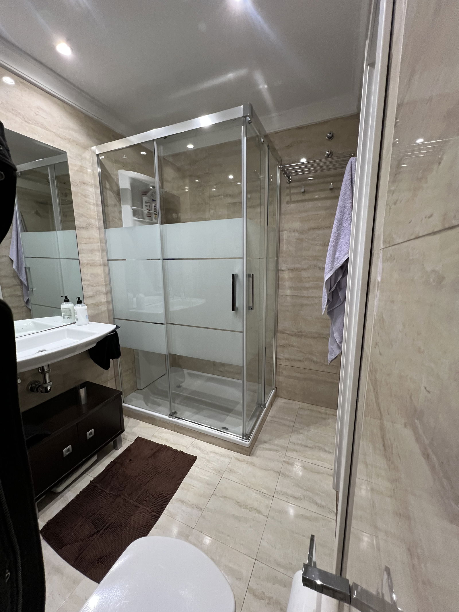 Chambre Chez L'habitant Vélez-Málaga 488708