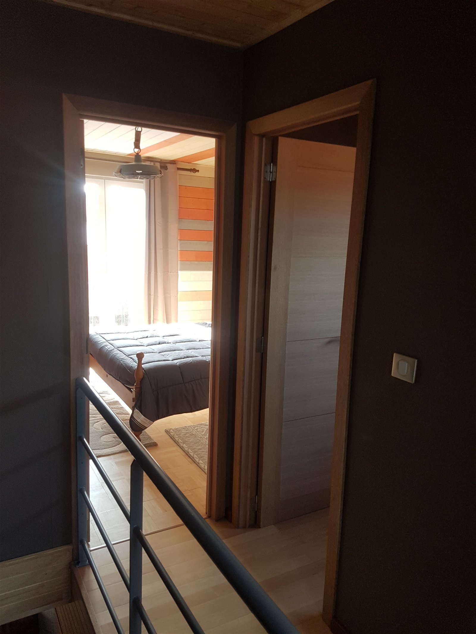 Logement Entier Charleroi 217314