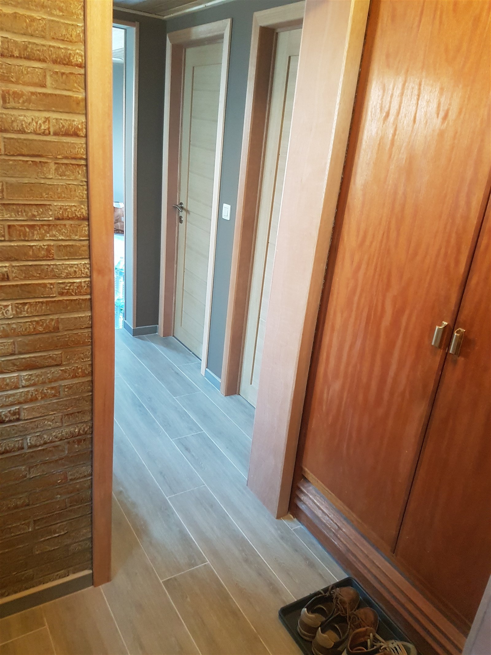 Logement Entier Charleroi 217314