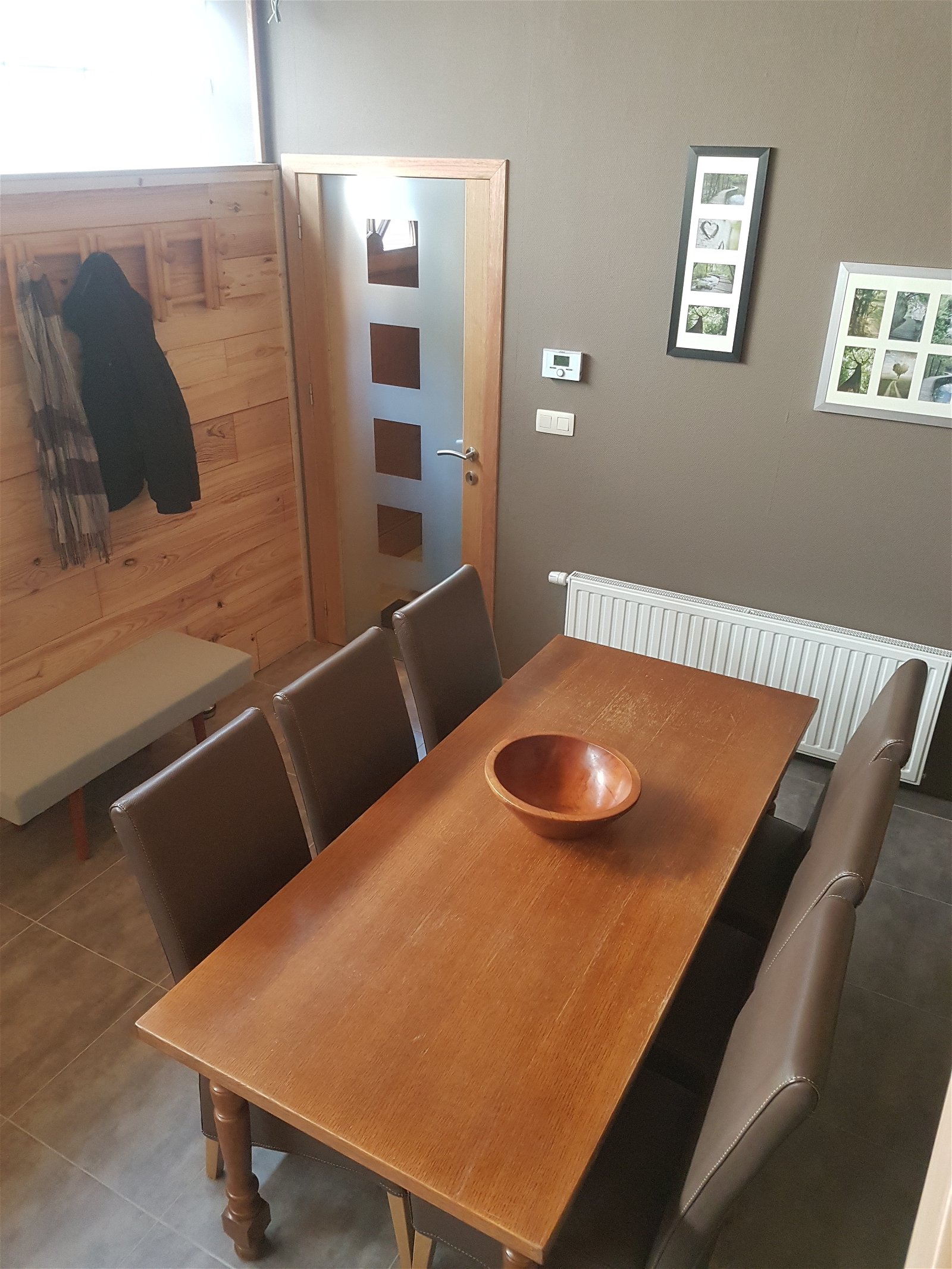 Logement Entier Charleroi 217314