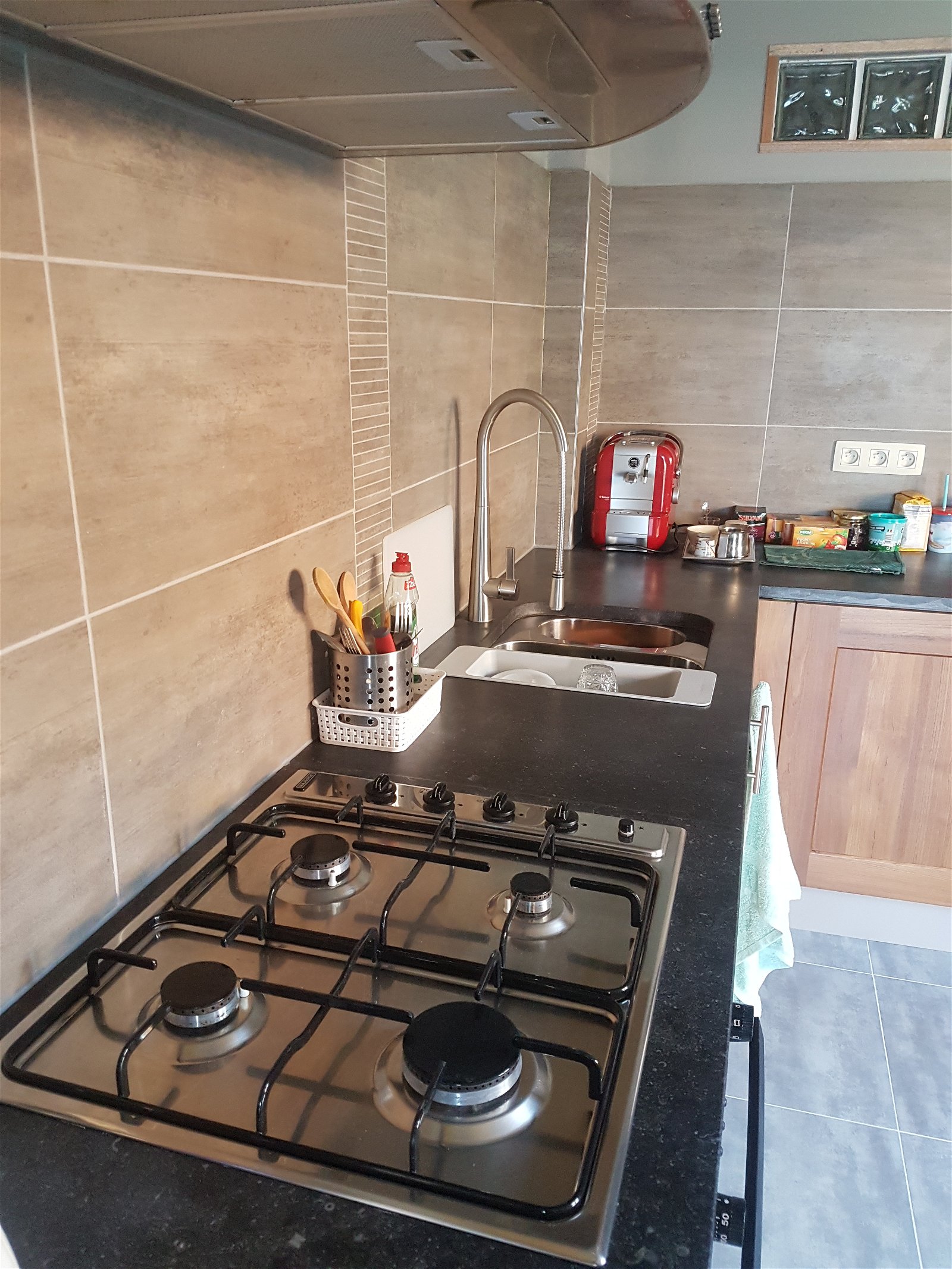 Logement Entier Charleroi 217314