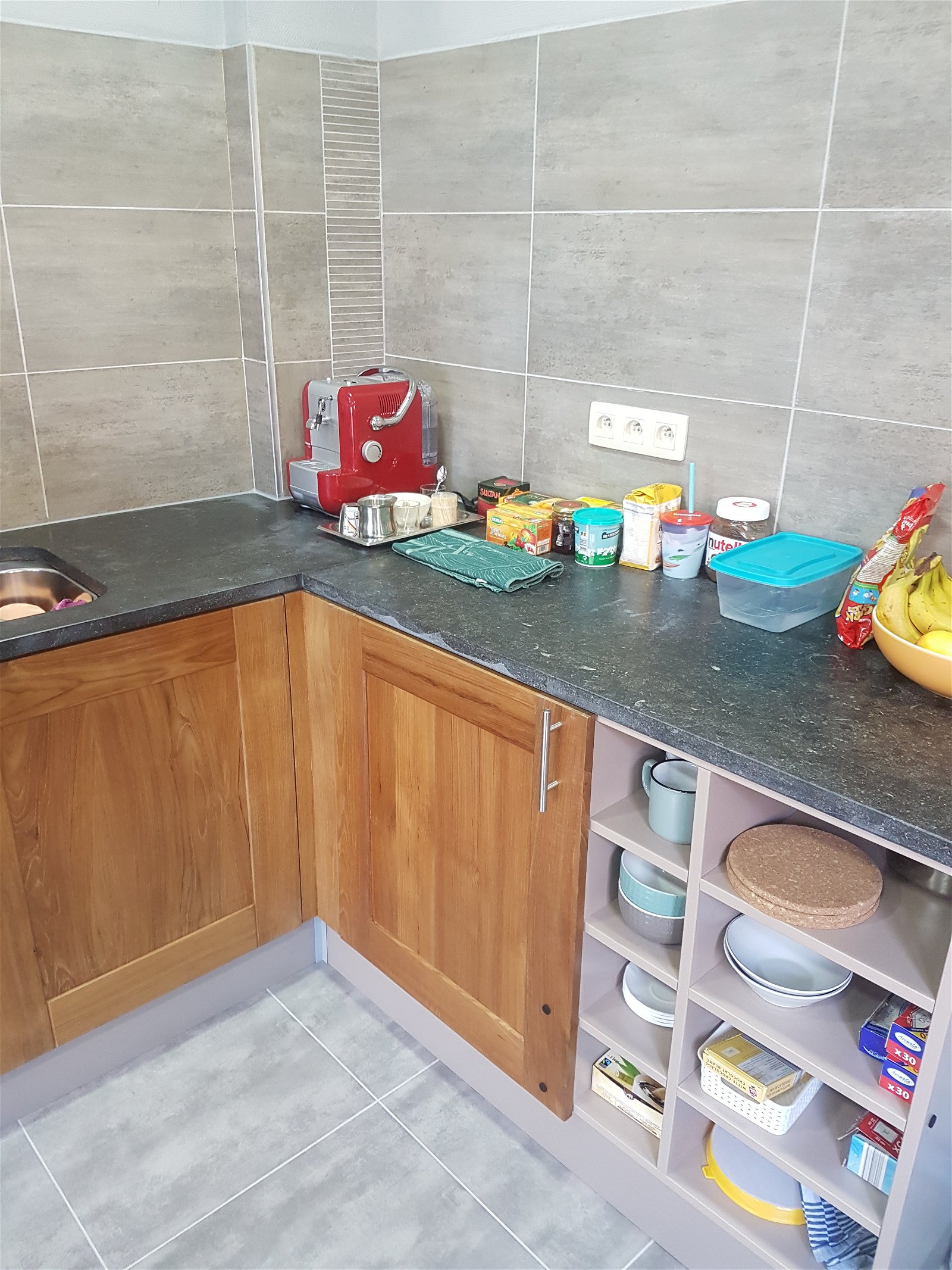 Logement Entier Charleroi 217314