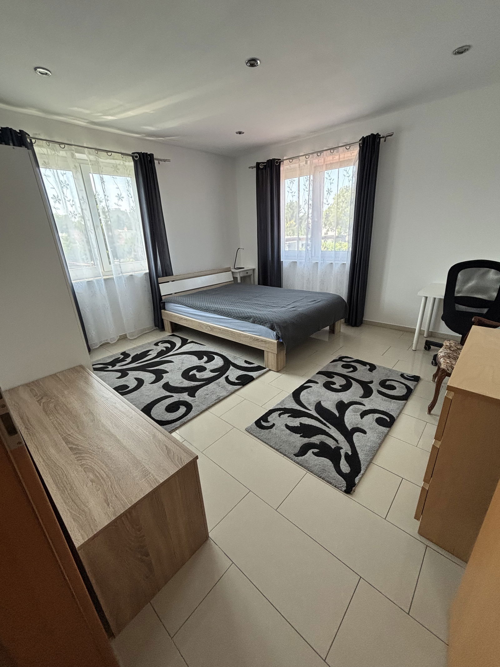 Chambres D'hôtes Berlin 267591