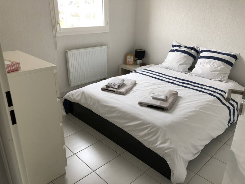 Homestay Albi 200258-1