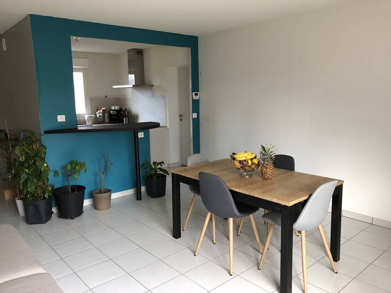 Homestay Albi 200258-5