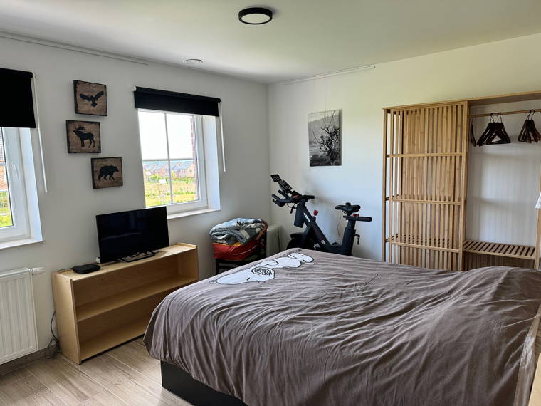 Chambre À Louer Wavre 385281