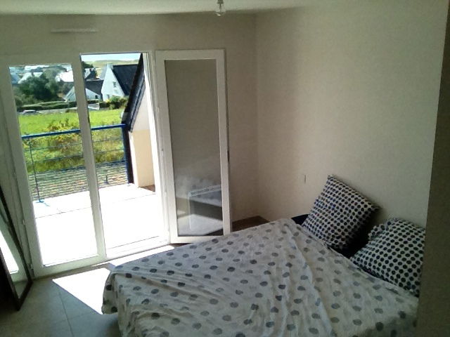 Chambre Chez L'habitant Guidel 127508