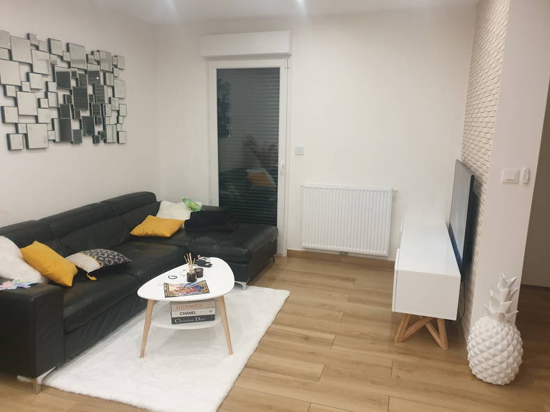 Colocación Villette-de-Vienne 258728-1