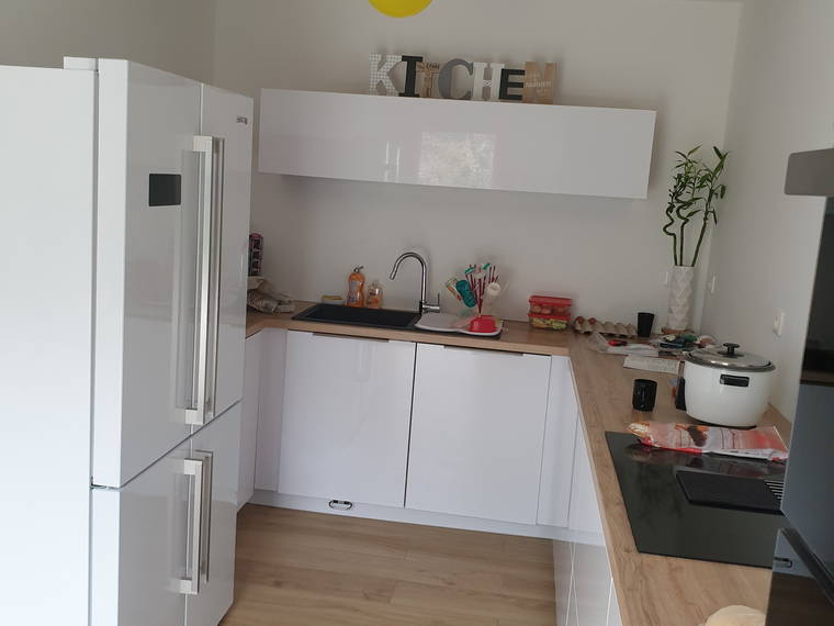 Homestay Villette-de-Vienne 258728