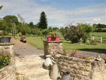 Roomlala | Maison Normande Au Coeur Des Marais