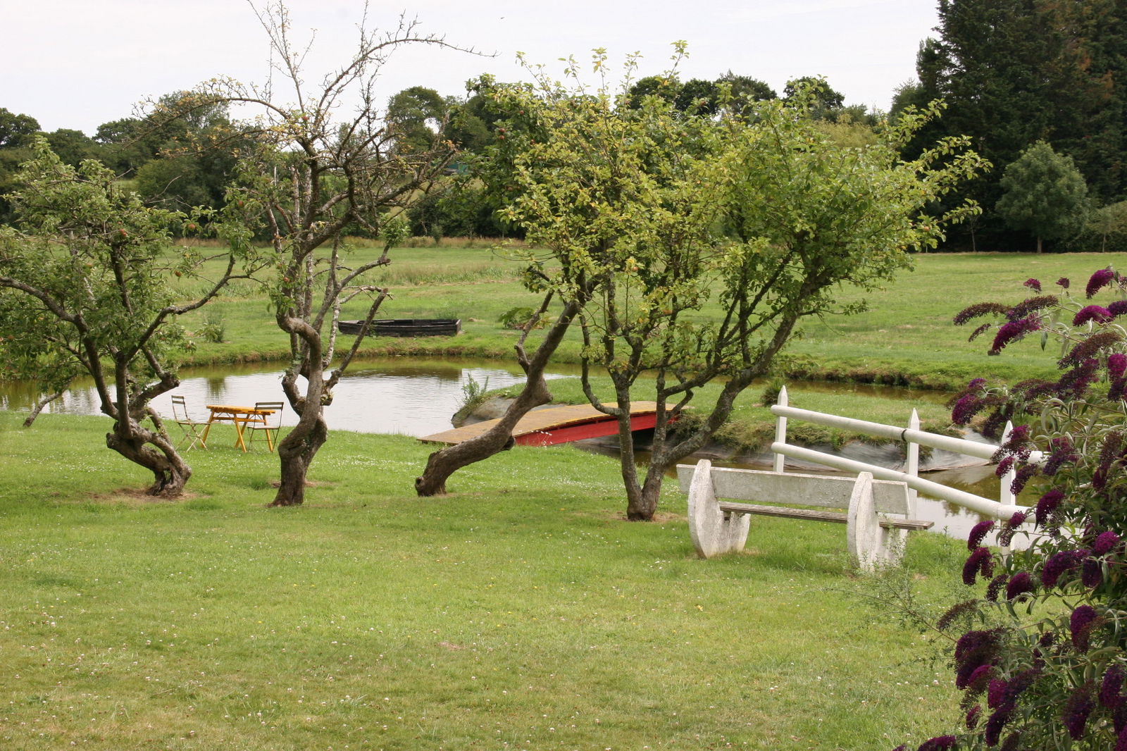 Colocation Prétot-Sainte-Suzanne 181256