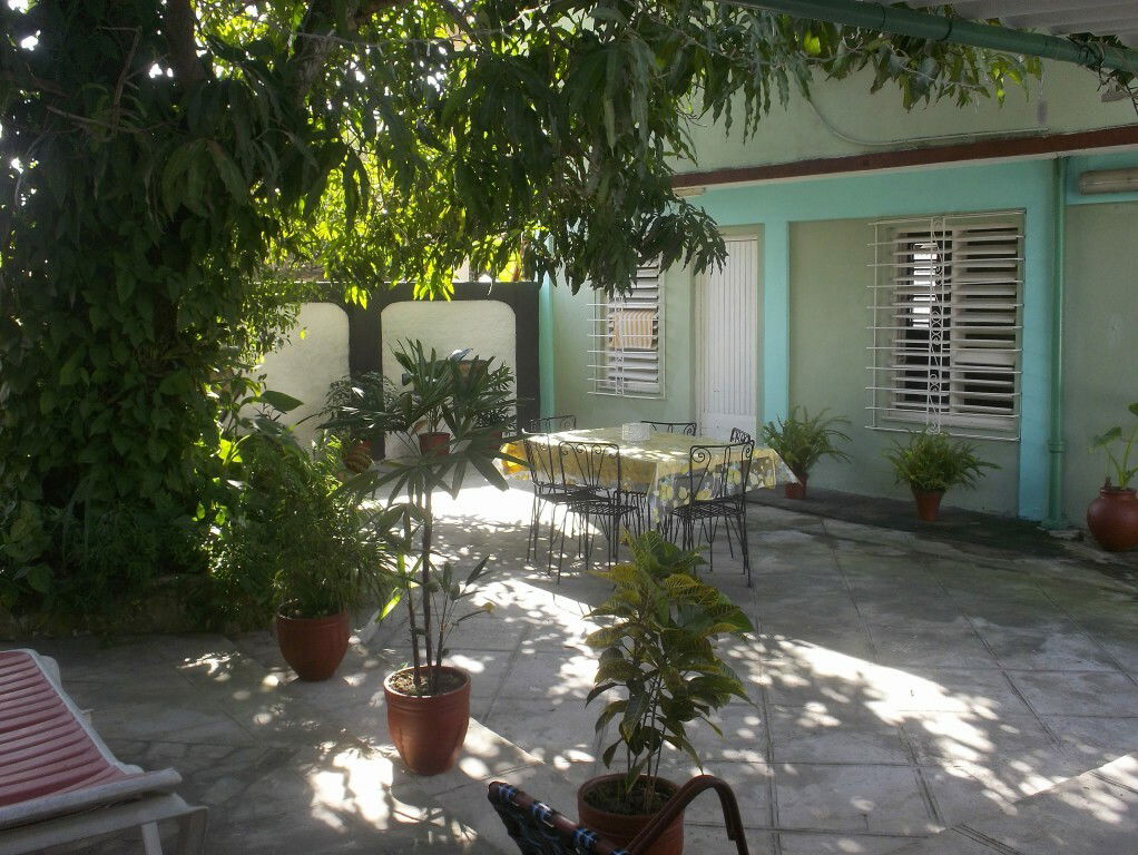 Chambre Chez L'habitant Pinar del Río 163554