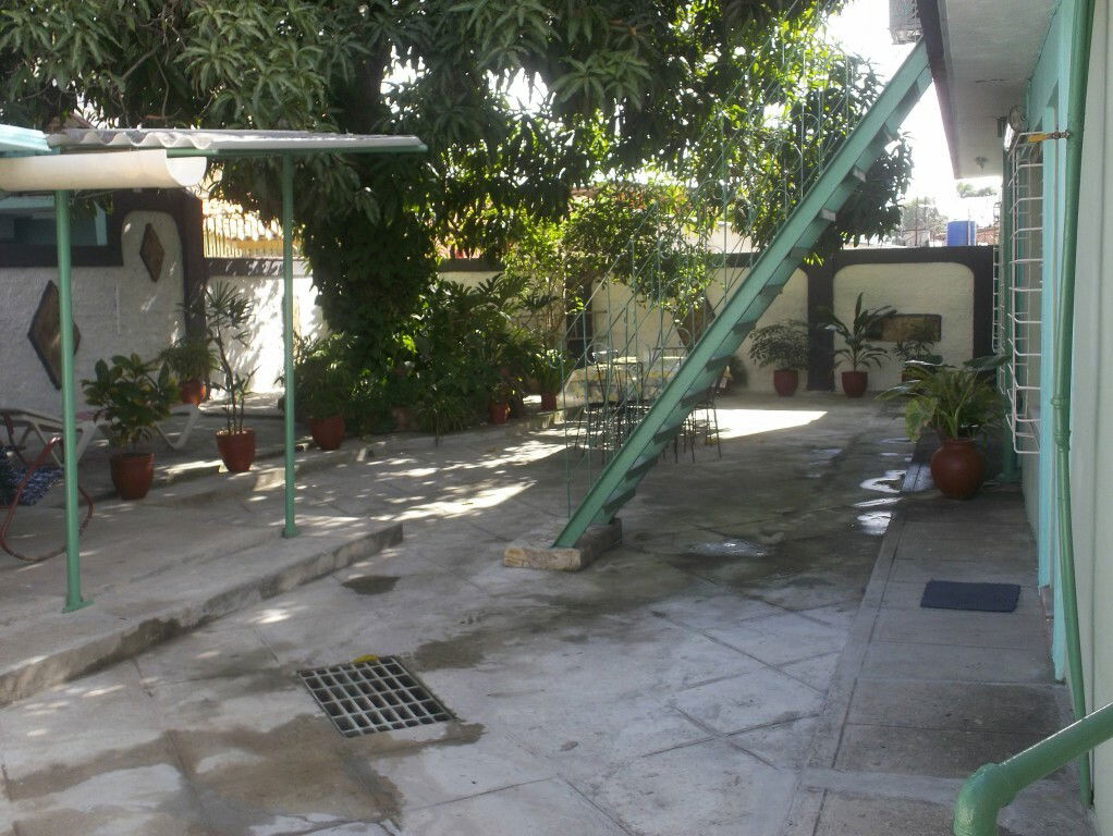 Chambre Chez L'habitant Pinar del Río 163554