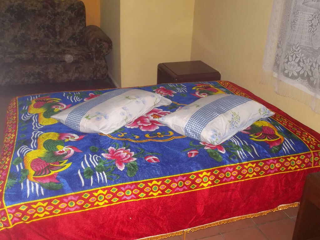 Chambre Chez L'habitant Pinar del Río 163554