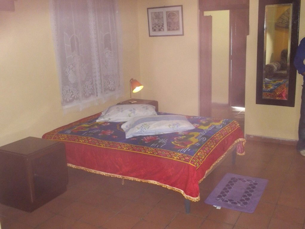 Chambre Chez L'habitant Pinar del Río 163554
