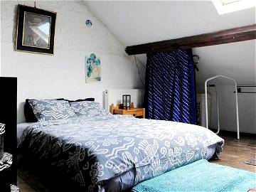 Room For Rent Schaerbeek 364890-1