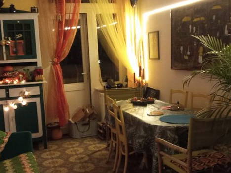 Colocation Schaerbeek 526041-4