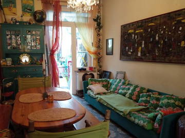 Shared Accommodation Schaerbeek 526041-6