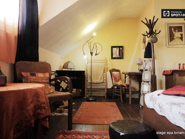 Shared Accommodation Schaerbeek 526041-10