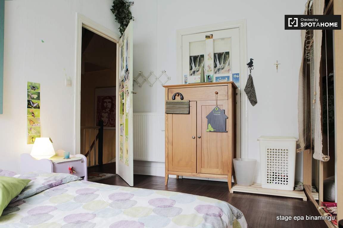 Colocation Schaerbeek 526041