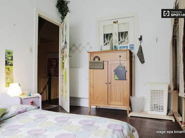 Shared Accommodation Schaerbeek 526041-11