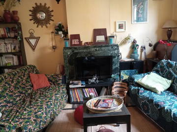 Shared Accommodation Schaerbeek 526041-13