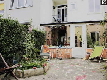 Shared Accommodation Schaerbeek 526041-15