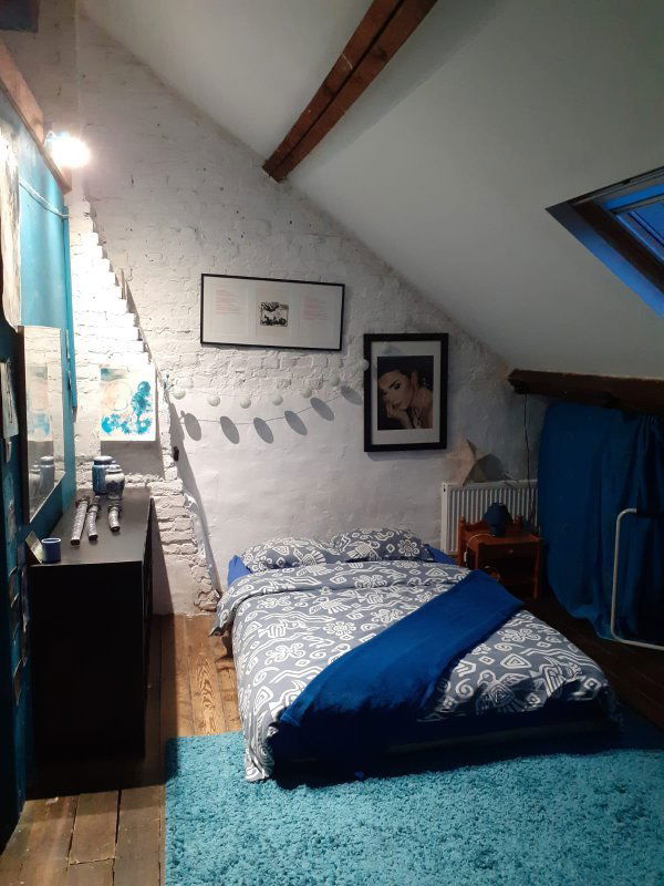 Colocation Schaerbeek 526041