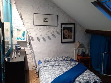 Shared Accommodation Schaerbeek 526041-16