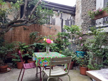 Room For Rent Paris 256283