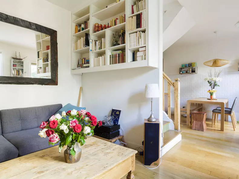 Quedarse En Casa Paris 256283-2