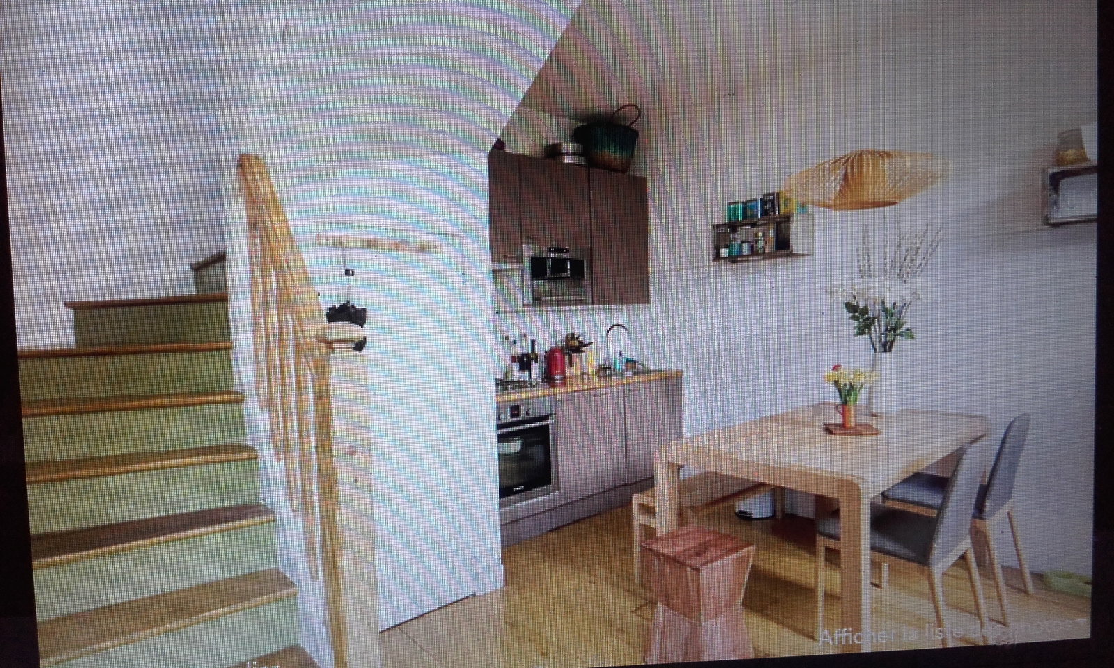 Chambre Chez L'habitant Paris 256283