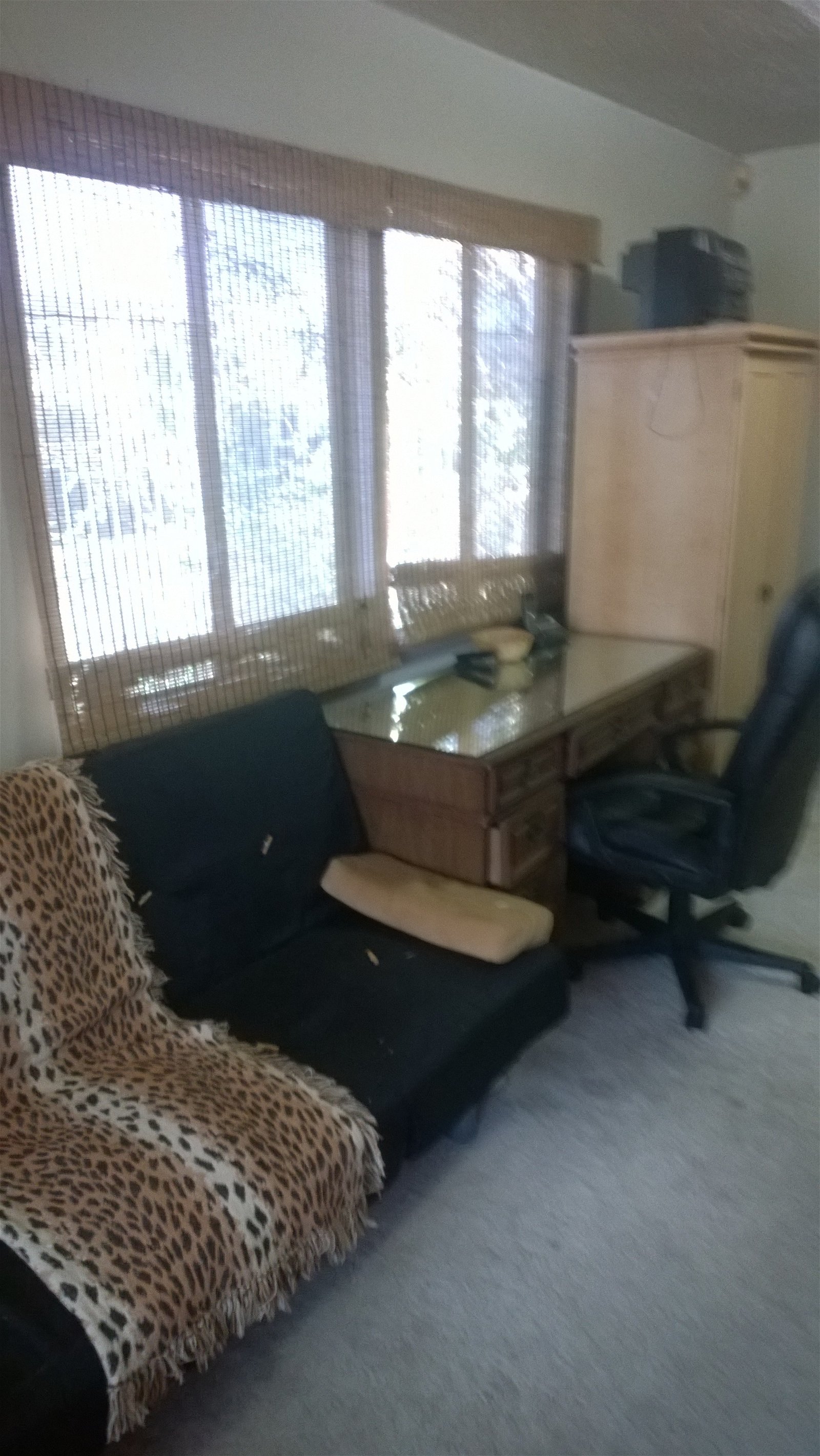 Chambre Chez L'habitant Los Angeles 122702