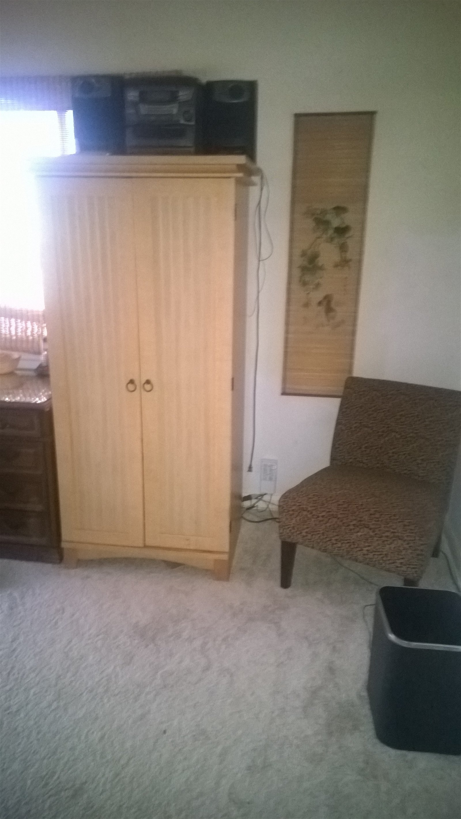 Chambre Chez L'habitant Los Angeles 122702