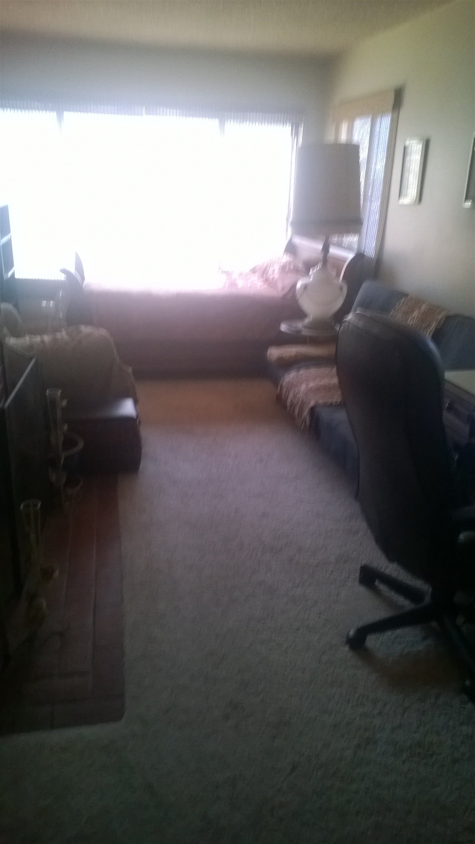 Chambre Chez L'habitant Los Angeles 122702