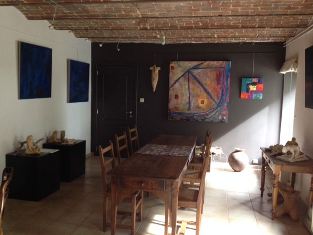 Colocation Philippeville 140581