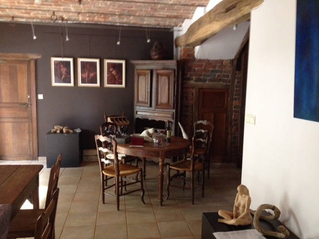 Collocazione Philippeville 140581-3