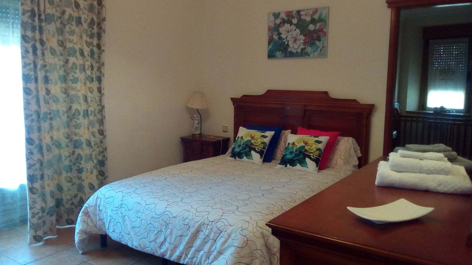 Chambre Chez L'habitant Estavillo 161892