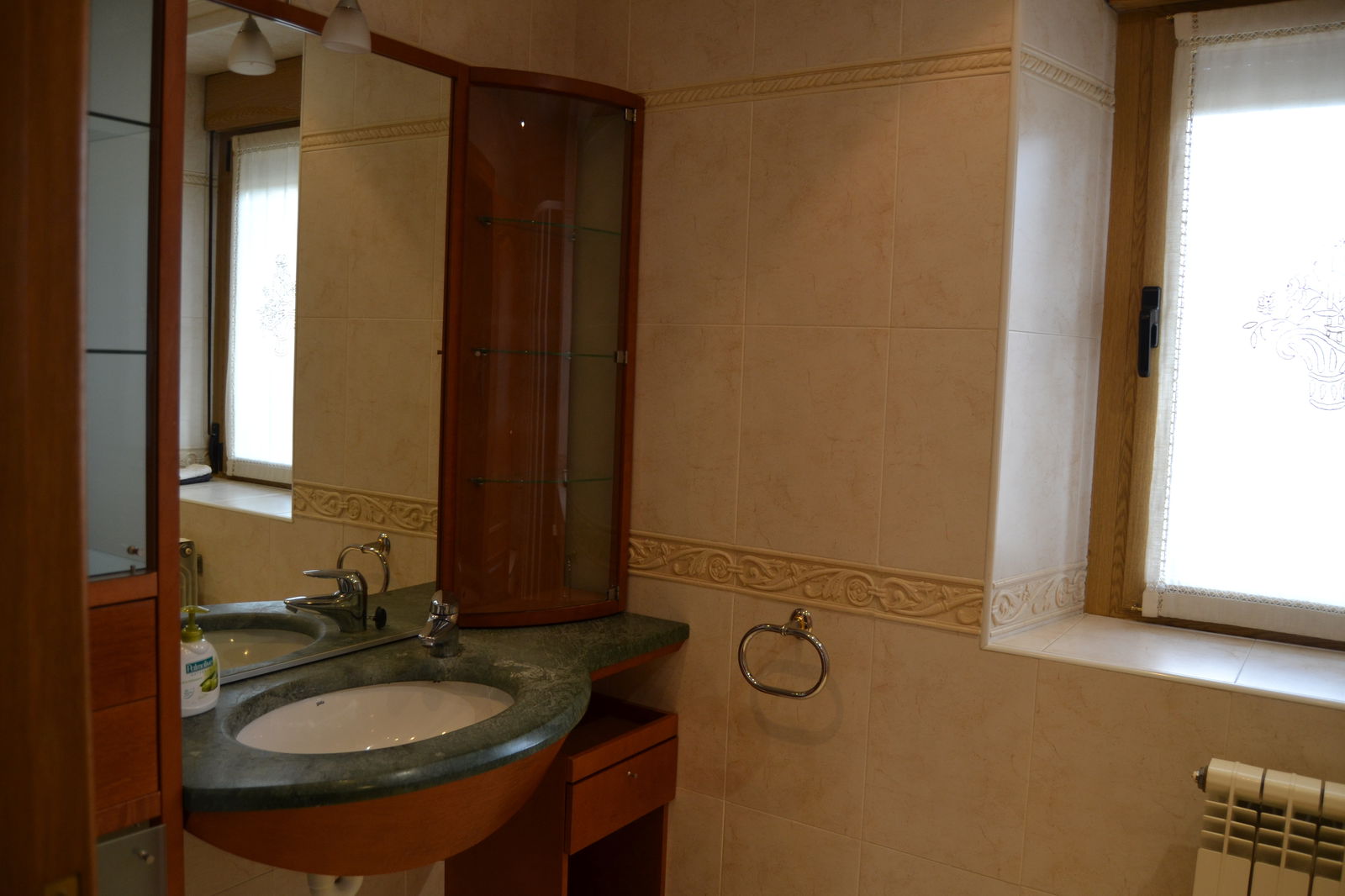 Chambre Chez L'habitant Estavillo 161892