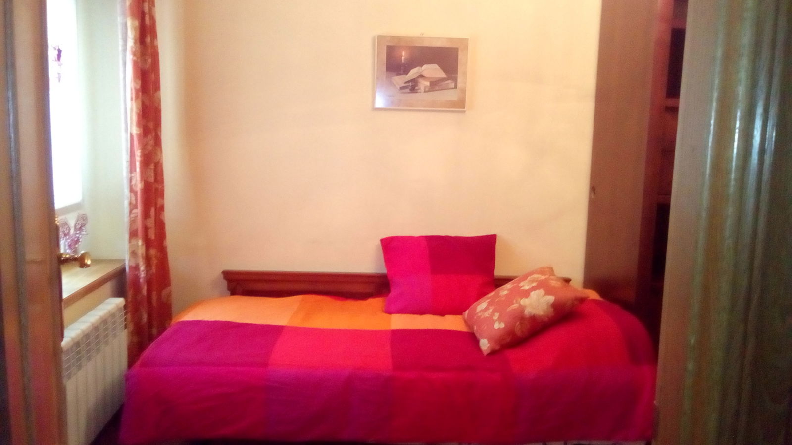 Chambre Chez L'habitant Estavillo 161892