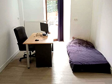 Private Room Luik 257825-7