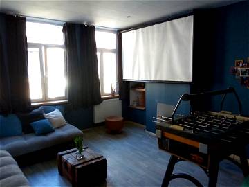 Chambre Chez L'habitant Luik 268518-1